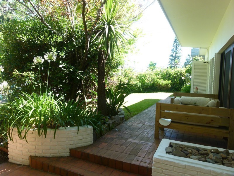 Casa en alquiler en la Mansa a 300 mts del mar